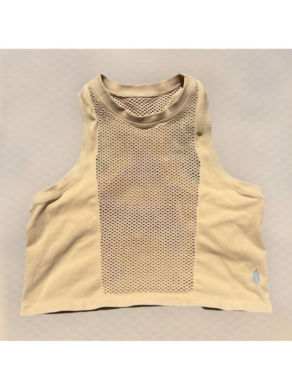 FP Movement Mesh in Session Tank - Picture 11 of 13